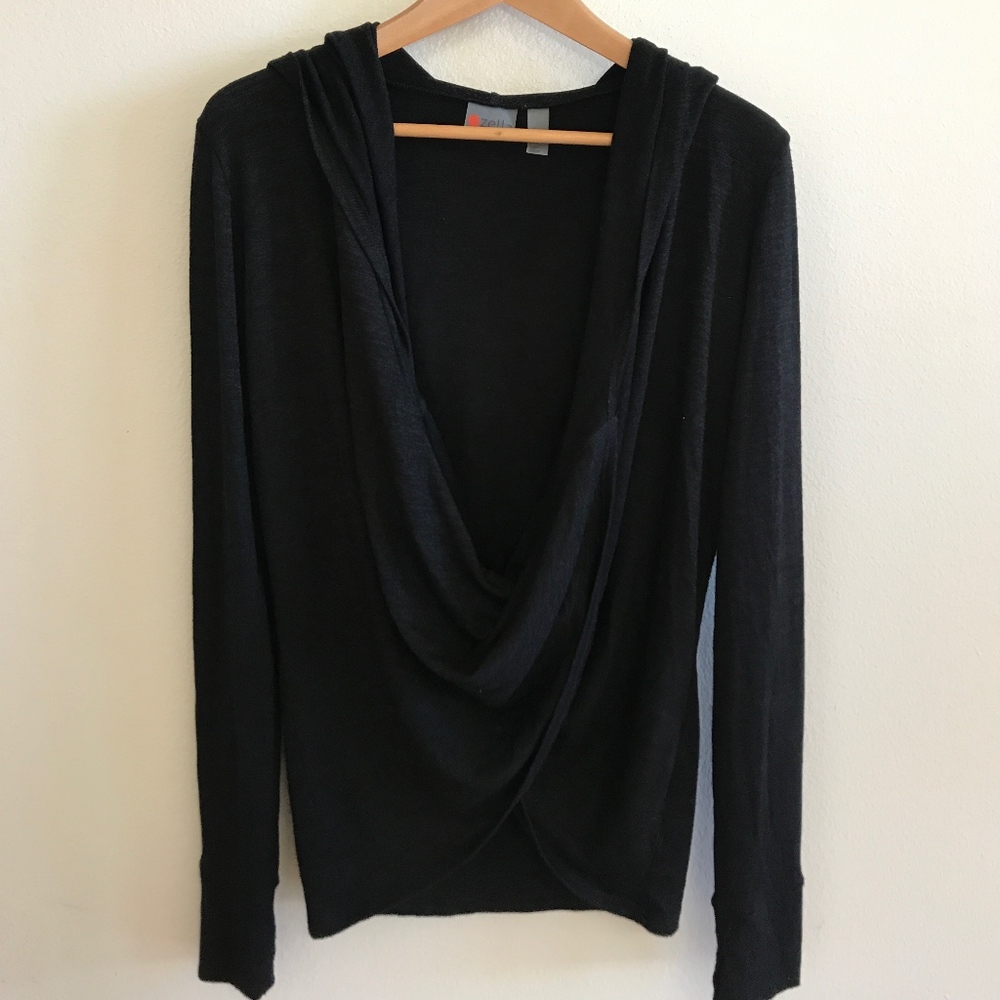Zella hoodie